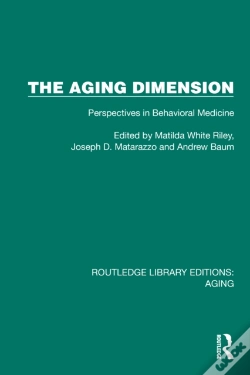 Capa do artigo The Aging Dimension