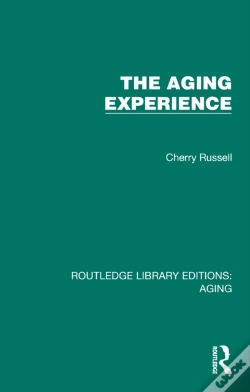 Capa do artigo The Aging Experience