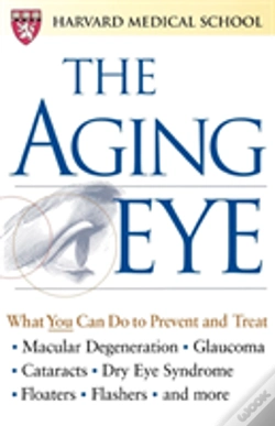 Capa do artigo The Aging Eye