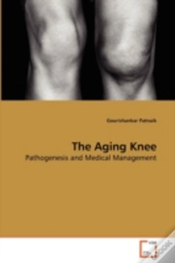 Capa do artigo The Aging Knee