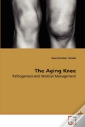 Capa do artigo The Aging Knee