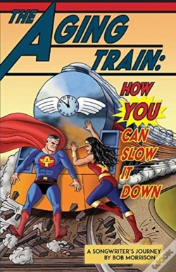 Capa do artigo The Aging Train