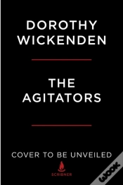 Capa do artigo The Agitators