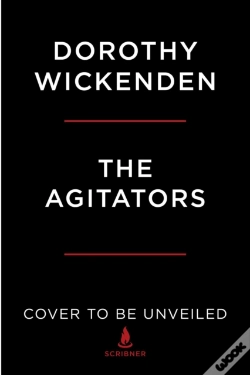 Capa do artigo The Agitators