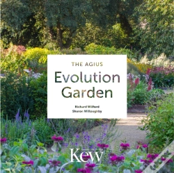Capa do artigo The Agius Evolution Garden