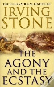 Capa do artigo The Agony And The Ecstasy