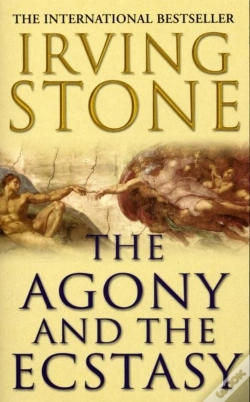 Capa do artigo The Agony And The Ecstasy