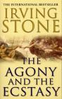 The Agony And The Ecstasy - Preview