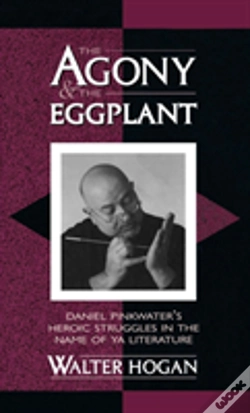 Capa do artigo The Agony And The Eggplant