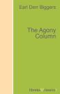 The Agony Column - Preview