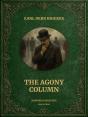 The Agony Column - Preview