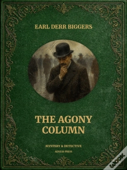 Capa do artigo The Agony Column
