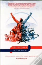 Capa do artigo The Agony & The Ecstasy