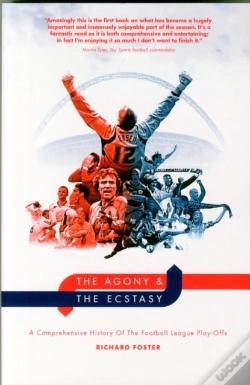 Capa do artigo The Agony & The Ecstasy