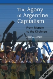 The Agony Of Argentine Capitalism