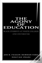 Capa do artigo The Agony Of Education