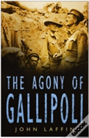 Capa do artigo The Agony Of Gallipoli
