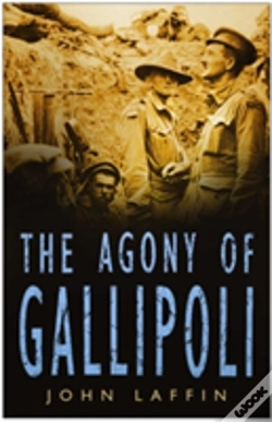 Capa do artigo The Agony Of Gallipoli
