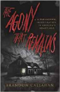 The Agony That Remains - Preview