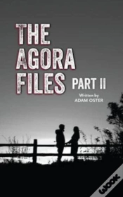Capa do artigo The Agora Files - Part 2