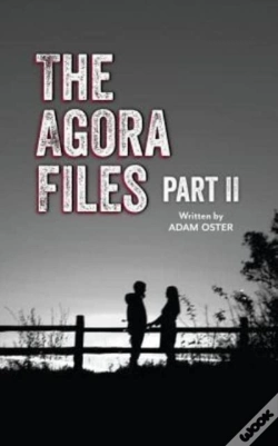Capa do artigo The Agora Files - Part 2