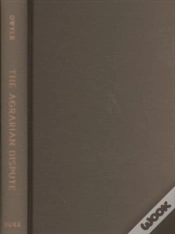 Capa do artigo The Agrarian Dispute