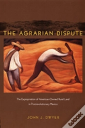 Capa do artigo The Agrarian Dispute
