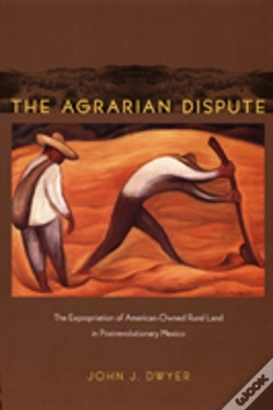 Capa do artigo The Agrarian Dispute