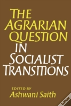 Capa do artigo The Agrarian Question In Socialist Transitions