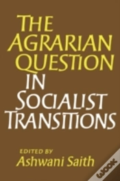 Capa do artigo The Agrarian Question In Socialist Transitions