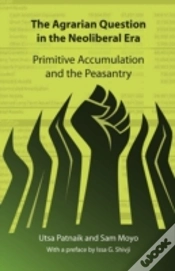 Capa do artigo The Agrarian Question In The Neoliberal Era