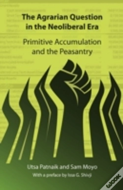 Capa do artigo The Agrarian Question In The Neoliberal Era