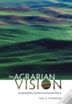 Capa do artigo The Agrarian Vision