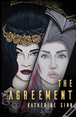Capa do artigo The Agreement