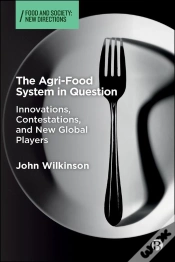 Capa do artigo The Agri-Food System In Question