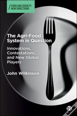 Capa do artigo The Agri-Food System In Question