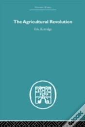 Capa do artigo The Agricultural Revolution