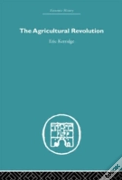Capa do artigo The Agricultural Revolution