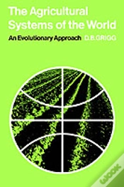 Capa do artigo The Agricultural Systems Of The World
