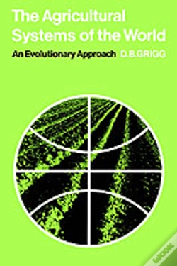 Capa do artigo The Agricultural Systems Of The World