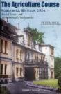The Agriculture Course, Koberwitz, Whitsun 1924 - Preview
