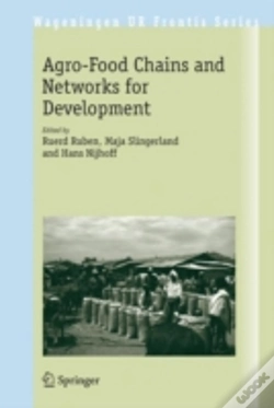 Capa do artigo The Agro-Food Chains And Networks For Development