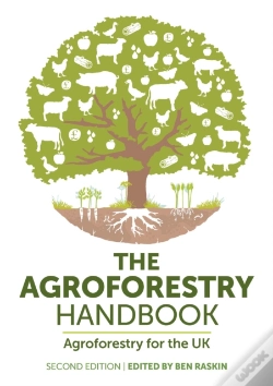 Capa do artigo The Agroforestry Handbook, Second Edition