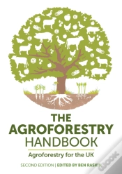 Capa do artigo The Agroforestry Handbook, Second Edition