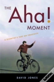 Capa do artigo The Aha! Moment