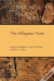 Capa do artigo The Ahhiyawa Texts