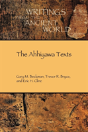 The Ahhiyawa Texts - Preview