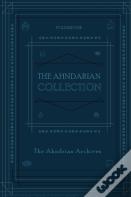 The Ahndrian Collection