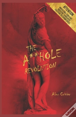 Capa do artigo The A**Hole Revolution