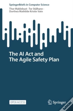 Capa do artigo The Ai Act And The Agile Safety Plan